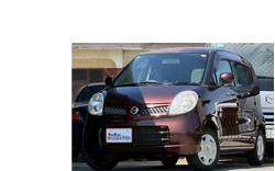 モコ【電動格納ミラー】