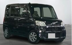 自社ローン、軽自動車