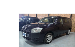 プロボックスバン【AUX】