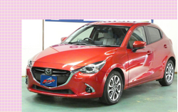 ★デミオ【XDツーリングLパッケージ】車検2年付