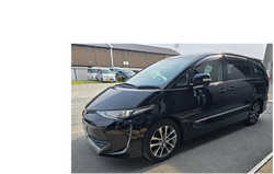 エスティマ【Bluetoothナビ】