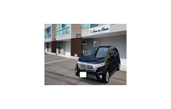 デイズ★ハイウェイスター♬バックモニター★