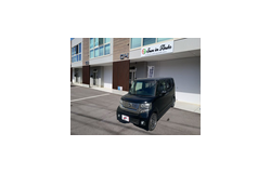 N-BOXカスタム❤G・SSパッケージ⊹車検2年付♪ターボ