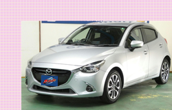 ★デミオ【XDツーリング】車検2年付、オイル交換3回付