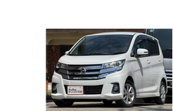 デイズ ハイウェイスター【全周囲カメラ】