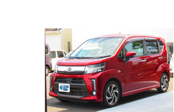 ムーヴ カスタム【ターボ】【Bluetooth】