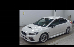 WRX S4 信用回復ローン