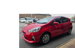 アクア【プッシュスタート】