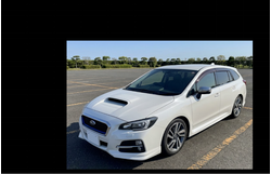 スバル レヴォーグ♬1.6GT-Sアイサイト♬