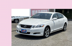 ★GS【350】車検2年付、オイル交換3回付