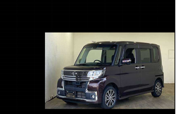 タントカスタム♬自社ローン♬