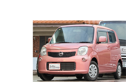 モコ【バックカメラ】