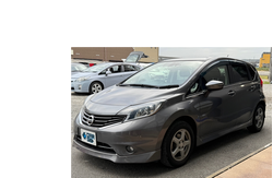 ノート【Bluetoothナビ】