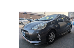 アクア【Bluetothナビ】