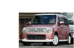 アルトラパン【プッシュスタート】