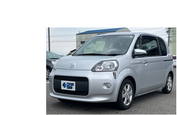 ポルテ【片側電動スライドドア】