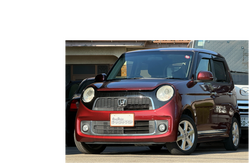 N-ONE【バックカメラ】【アルミホイール】