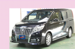 ★エスクァイア【2.0 Gi】車検2年付