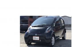 i(アイ) ※検2年 アルミ キーレス