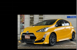 ECO&スポーツハイブリッド♬