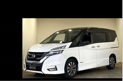 先進のプロパイロットも信用回復ローンで♬