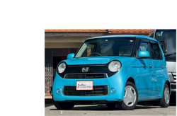 N-ONE【バックカメラ】