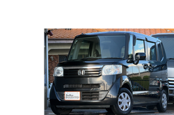 N-BOX【AUX】【AudioCD】