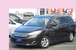 ★ラフェスタ【ハイウェイスター】車検2年付