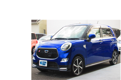 キャスト【バックカメラ】