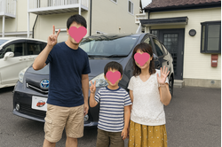自社ローン　審査　富士市