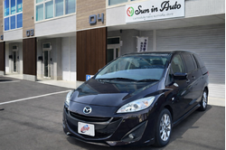 プレマシー☆マルーン★スマートキー♡ETC★TV★