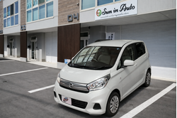 デイズ★J エマージェンシーブレーキレス♬キーレス♪