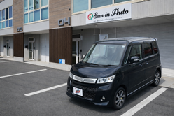 パレット♡スマートキー★プッシュスタート♬ETC★