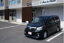 ノア登場☆スマートキー☮ETC★両側スライドドア♬