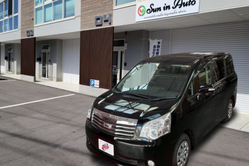 ノア登場☆☺スマートキー☺ETC☆彡両側スライドドア♬♪