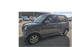 N-ONE【バックカメラ】