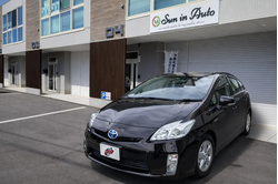 プリウス☆Sグレード♬大人気ブラック♡