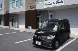 ルークス☆両側スライドドア♪片側パワースライド☆