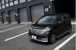 デイズ★ライダー・ハイウェイスターGターボ♡社外ナビ☆