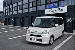 タント★Lグレード✜社外ナビ◇両側パワースライドドア☆