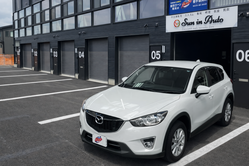 CX-5★XD♪大人気SUV♬★♡クルーズコントロール★