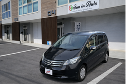 フリード❤Gｼﾞｬｽﾄｾﾚｸｼｮﾝ♪キーレス★ETC♬ナビ❢