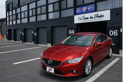 アテンザ♡2.2ディーゼルターボXD☆Lパッケージ♬