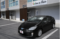 プリウス★大人気ブラック♬Sグレード♡