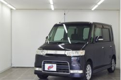 タントカスタム