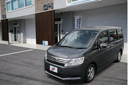 ステップワゴン★Gコンフィートセレクション