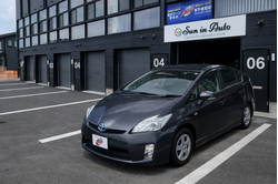 プリウスグレー登場★S_LEDエディション♡ETC付☺♪