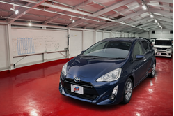 アクア☆S☆スマートキー♡ETC☆TV☆バックモニター♡