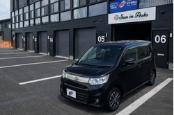 ワゴンRスティングレー★T✜ETC◎オートライト◇