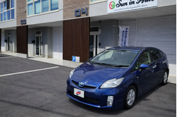 プリウス★Sグレード◇ETC◎オートライト